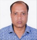 managing director